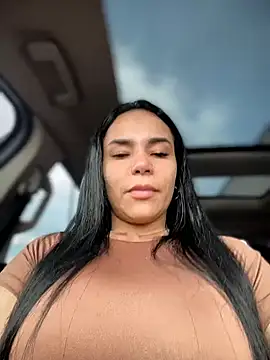 Naatalia online show from January 8, 2026, 8:15 pm