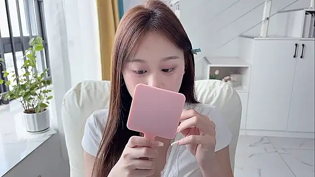 Cassie-20 online show from October 17, 2025, 2:15 am