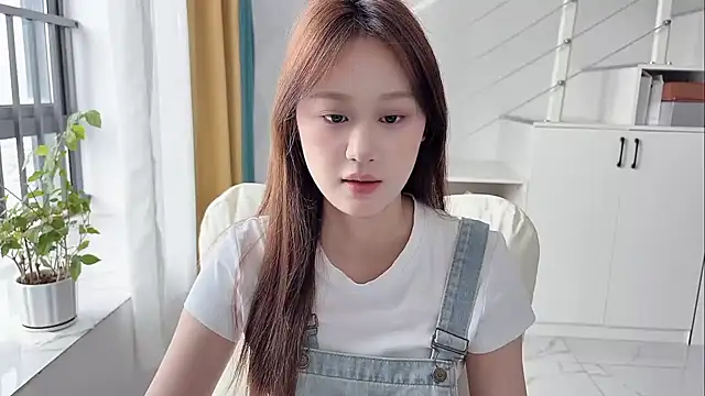 Cassie-20 online show from November 14, 2025, 2:04 am