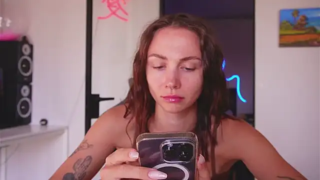 Snapshot of Limy_Sweet chatting on March 27, 2026, 8:11 am Limy Sweet online show from March 27, 2026, 8:11 am