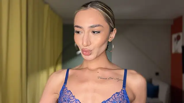 alissadreams online show from February 5, 2026, 8:04 pm