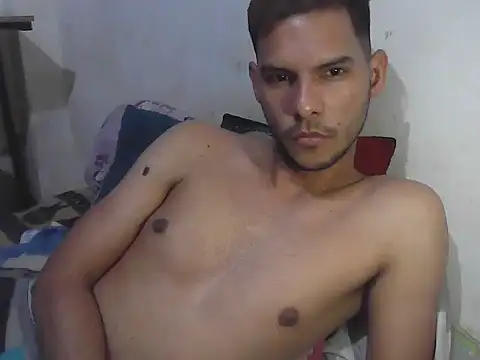 Albertxl91 online show from February 14, 2025, 9:55 am