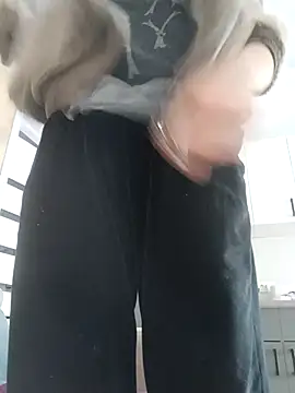 Virgin PussyLove online show from February 21, 2025, 11:11 am