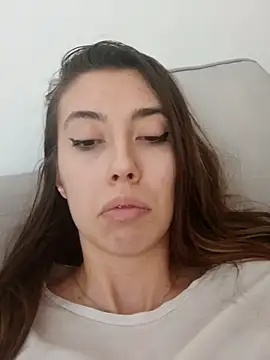 Virgin PussyLove online show from February 25, 2025, 3:42 pm