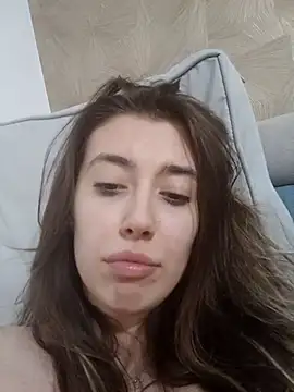 Virgin PussyLove online show from February 25, 2025, 6:44 pm