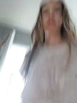 Virgin PussyLove online show from February 14, 2025, 2:54 pm