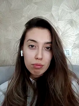 Virgin PussyLove online show from February 27, 2025, 9:29 am