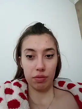 Virgin PussyLove online show from February 21, 2025, 3:21 pm