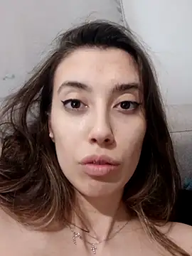 Virgin PussyLove online show from February 27, 2025, 12:34 pm