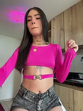 candycami19 online show from April 30, 2026, 9:41 pm