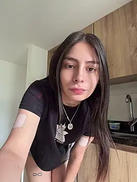 candycami19 online show from April 29, 2026, 4:55 pm