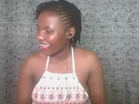 Ebony dolcy online show from September 20, 2025, 2:38 am