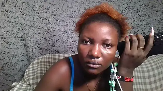 Ebony dolcy online show from November 8, 2025, 6:28 am