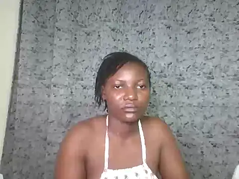 Ebony dolcy online show from September 19, 2025, 2:32 pm