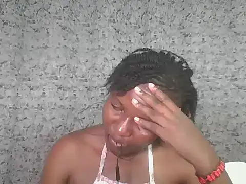 Ebony dolcy online show from September 19, 2025, 12:47 am