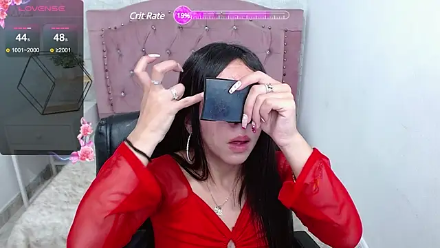 camilah tk online show from February 27, 2025, 6:53 pm