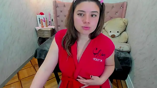 Snapshot of Lianngrace chatting on January 10, 2026, 11:44 pm Lianngrace online show from January 10, 2026, 11:44 pm