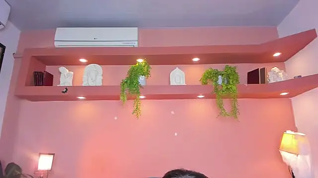 Snapshot of SofiaBennett_ chatting on November 5, 2025, 12:30 pm SofiaBennett online show from November 5, 2025, 12:30 pm