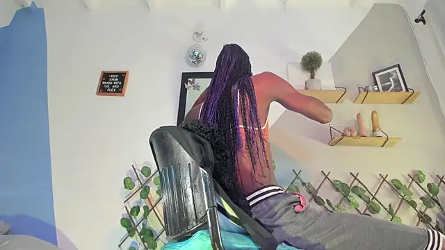 Aria fitness online show from April 9, 2026, 12:55 pm