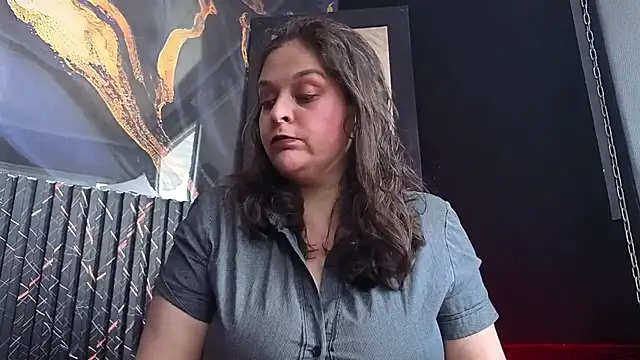 AmandaKovich online show from March 26, 2026, 7:23 pm