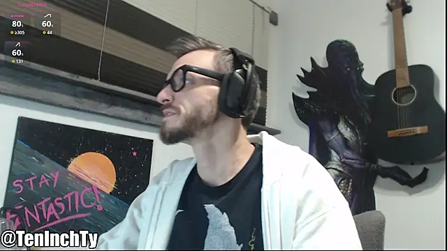 teninchty online show from December 14, 2025, 4:29 am