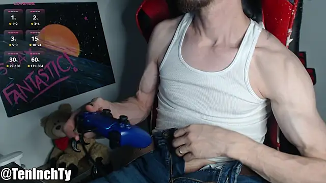 teninchty online show from December 4, 2025, 4:44 am