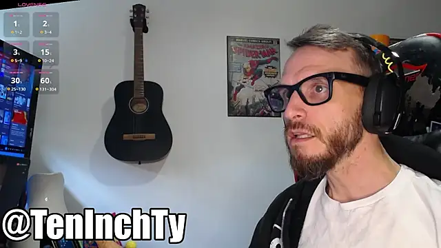 teninchty online show from May 20, 2026, 4:15 pm