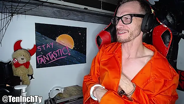 teninchty online show from October 19, 2025, 4:15 am