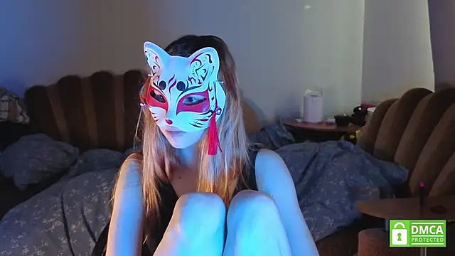 YumikoMori online show from April 26, 2026, 11:40 am