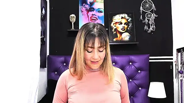 angellyhorny online show from April 30, 2026, 2:24 pm