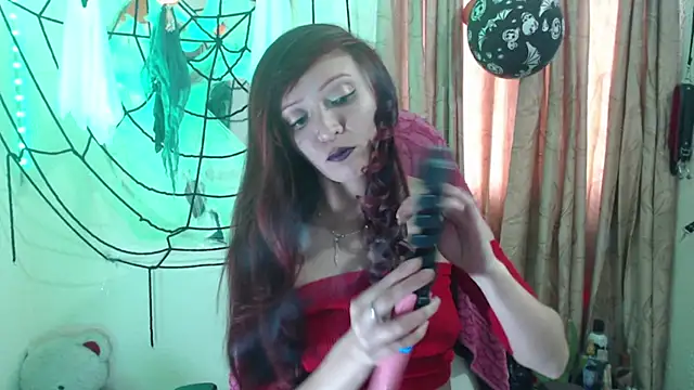 Meghan sex777 online show from October 21, 2025, 8:41 pm