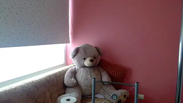 Snapshot of morahaze chatting on December 14, 2024, 6:09 pm morahaze online show from December 14, 2024, 6:09 pm