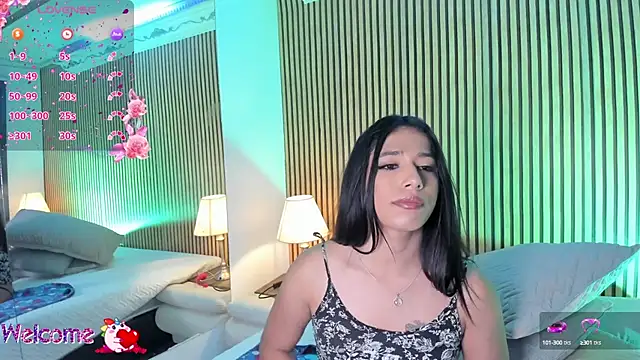 MichelleOwens online show from March 12, 2025, 1:58 am