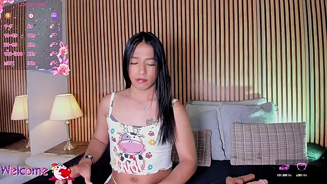 MichelleOwens online show from February 19, 2025, 8:20 pm