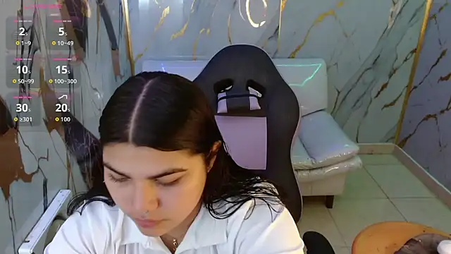 melany rouse18 online show from April 9, 2026, 5:09 am