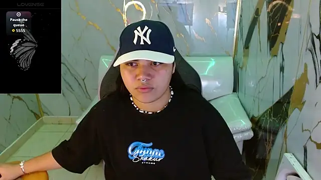 melany rouse18 online show from March 29, 2026, 3:35 pm