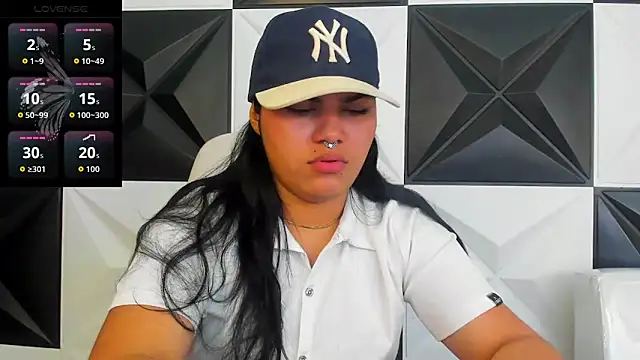 melany rouse18 online show from February 6, 2026, 3:24 am