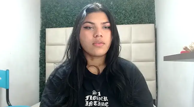 melany rouse18 online show from February 16, 2025, 10:11 pm