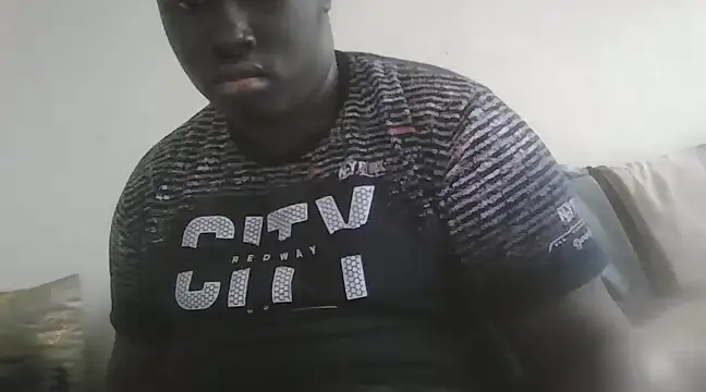 Akawsijunior21 online show from March 4, 2025, 10:38 pm