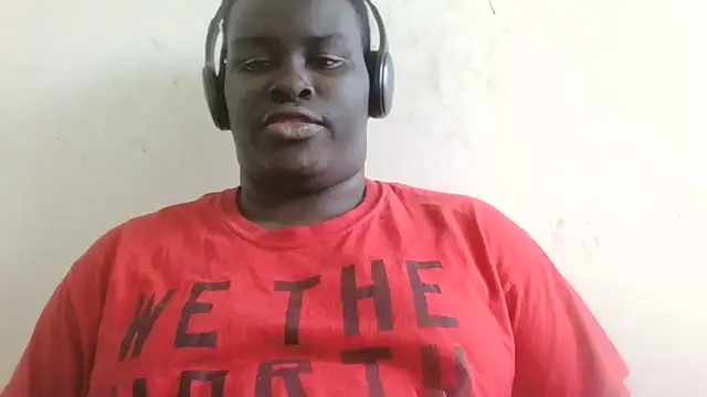 Akawsijunior21 online show from February 24, 2025, 8:25 pm