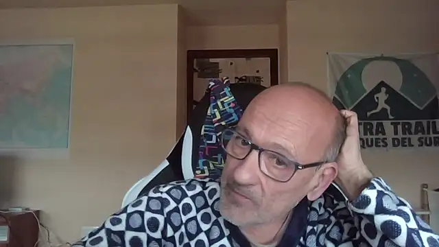 llopaco online show from January 10, 2026, 12:44 pm