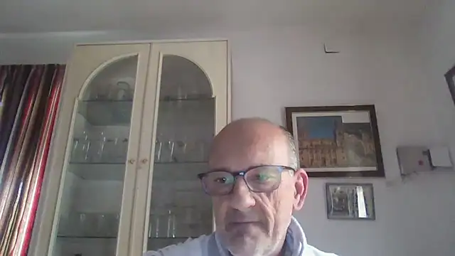 llopaco online show from October 16, 2025, 1:30 pm