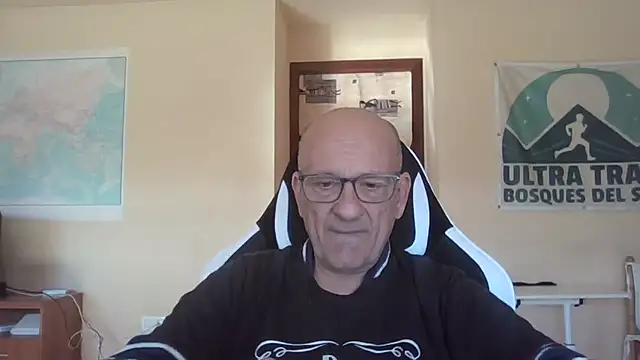 llopaco online show from April 5, 2026, 9:16 am