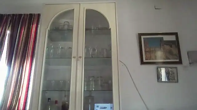 llopaco online show from October 17, 2025, 11:45 am