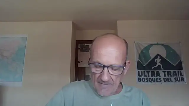 llopaco online show from October 13, 2025, 10:50 am