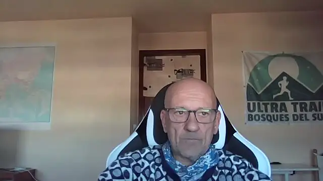 llopaco online show from November 22, 2025, 12:37 pm