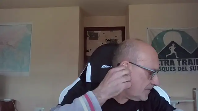 llopaco online show from March 18, 2026, 10:29 am