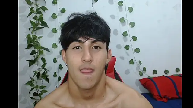 Snapshot of neithanzynxx chatting on March 5, 2025, 7:38 pm neithanzynxx online show from March 5, 2025, 7:38 pm