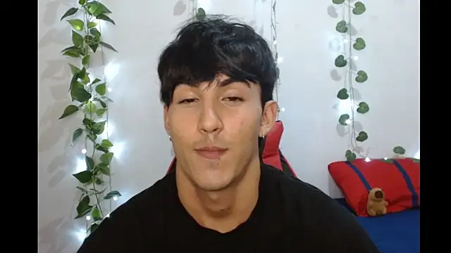 Snapshot of neithanzynxx chatting on March 9, 2025, 7:37 pm neithanzynxx online show from March 9, 2025, 7:37 pm