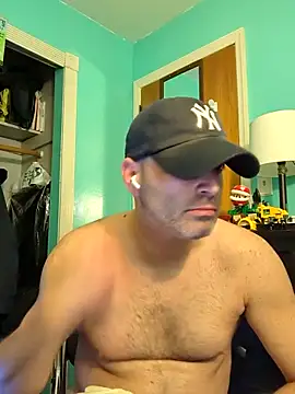 Novabear6996 online show from February 28, 2025, 7:26 am